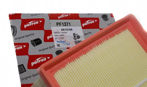 Фильтр воздушный PATRON PF1371