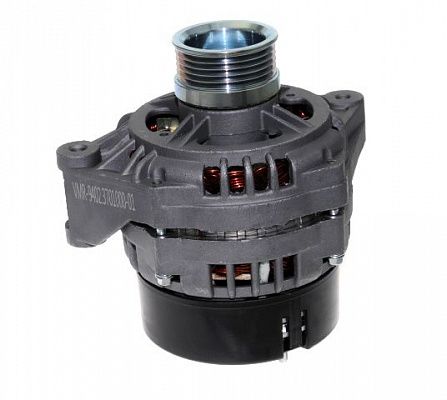 Генератор 2123 VIMMER 80А