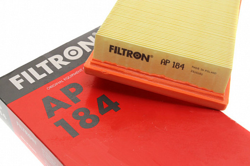 Фильтр воздушный FILTRON AP184