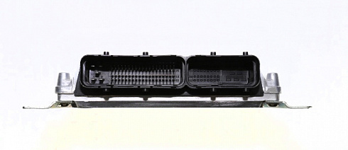 Контроллер 3302 УМЗ 4216 ЕВРО-3 под ГБО Микас 10.3