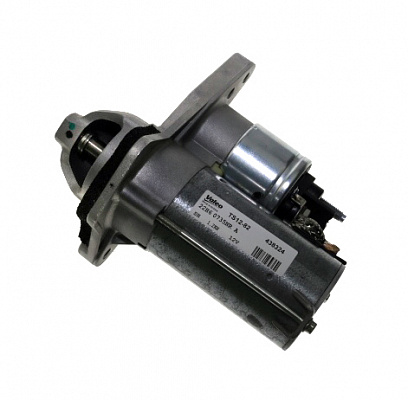 Стартер Веста,XRAY ДВС-H4M VALEO 438324
