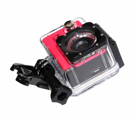 Камера-экшн X6000