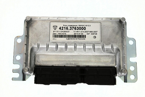 Контроллер 3302 УМЗ 4216 ЕВРО-3