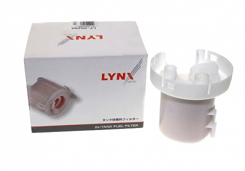 Фильтр топливный LYNX LF959M