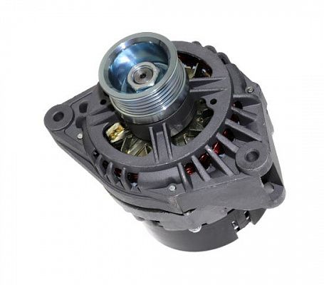 Генератор 2123 VIMMER 80А