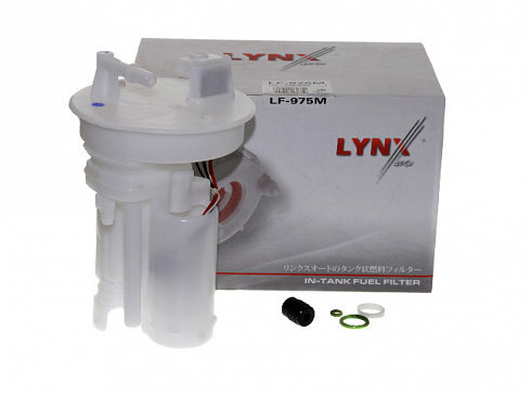 Фильтр топливный LYNX LF975M