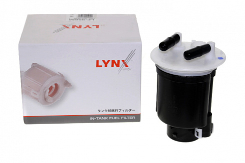 Фильтр топливный LYNX LF956M