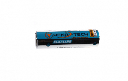 Батарейка ALKALINE LR6 AA